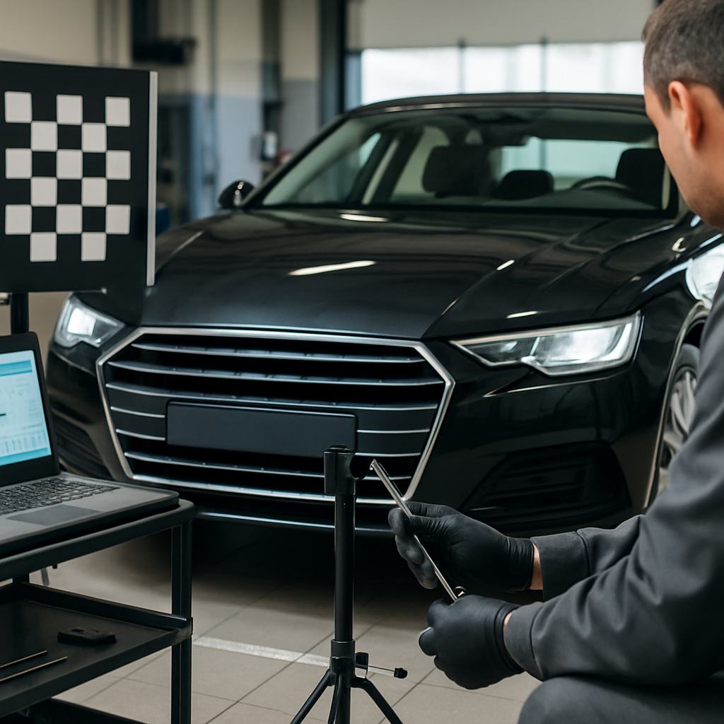 Becklestone: Nachrüstung Sensorik und Kalibrierung im Auto 5d37c2fe c795 48cc ac74 73fce7a8f88f