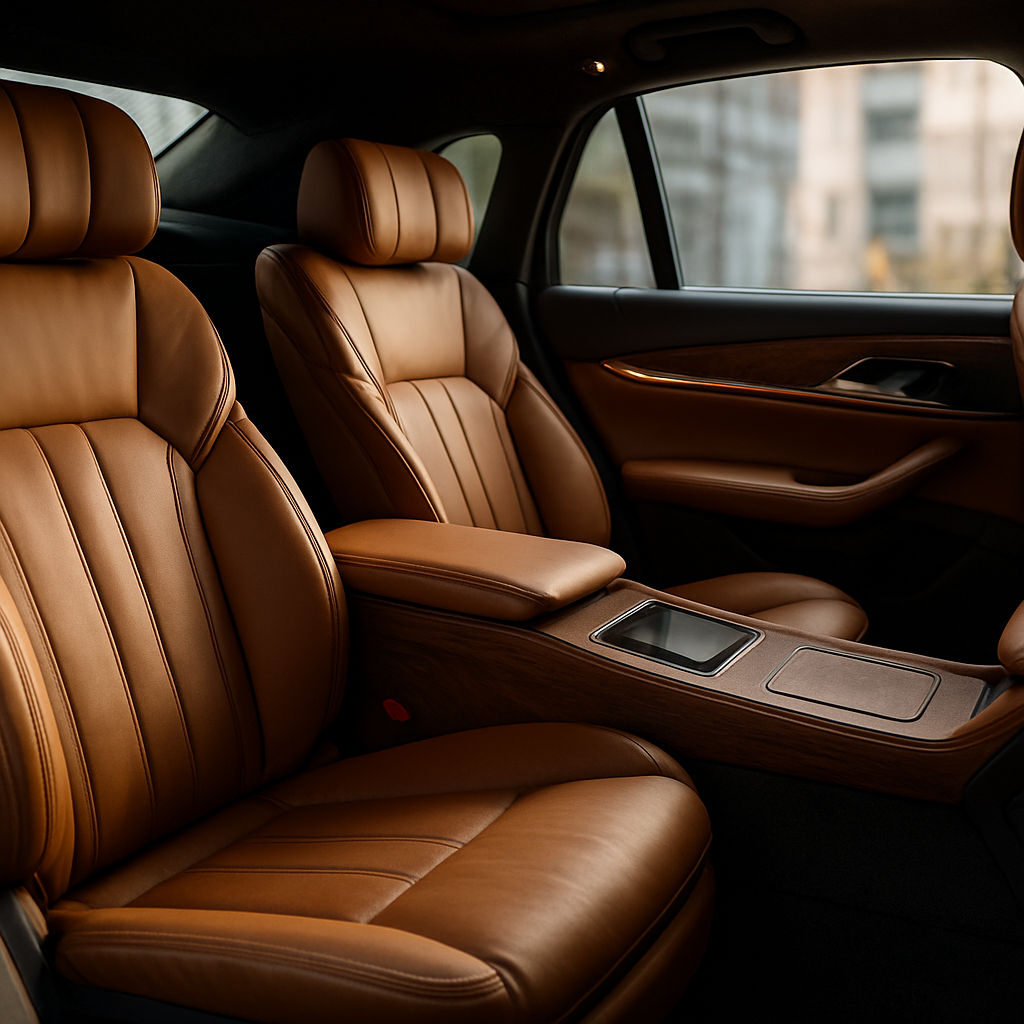 Becklestone.de: Innenraum-Design Limousine individuell gestalten a652851f 8455 4fd9 bce1 66a3fe2c80e3